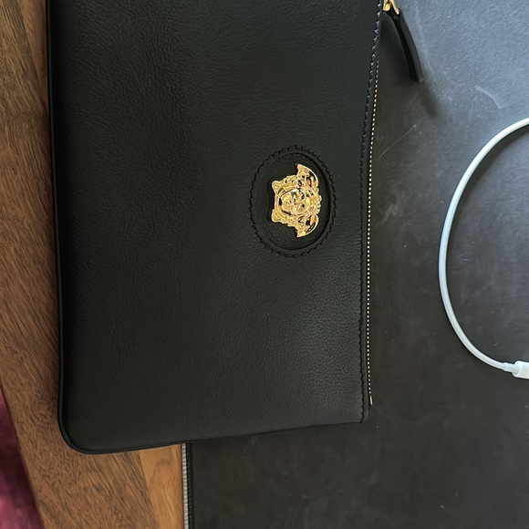 Versace Wristlet Pouch - Picture 4 of 4